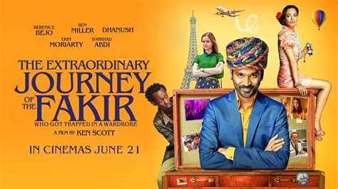 the fakir movie online watch|dhanush and starlight movie.